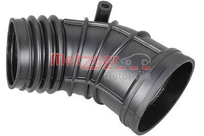 Hose, air supply METZGER AUTOTEILE 2389009