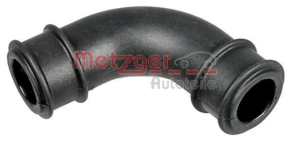 METZGER AUTOTEILE 2389013 Hose, air supply