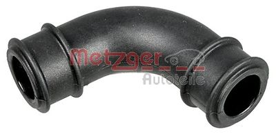 Hose, air supply METZGER AUTOTEILE 2389013