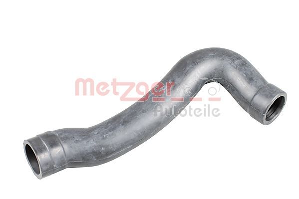 METZGER AUTOTEILE 2389017 Hose, air supply