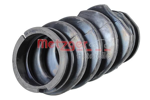 METZGER AUTOTEILE 2389020 Hose, air supply