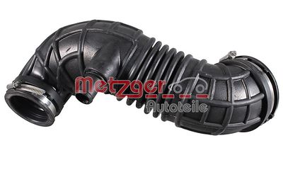 Hose, air supply METZGER AUTOTEILE 2389023