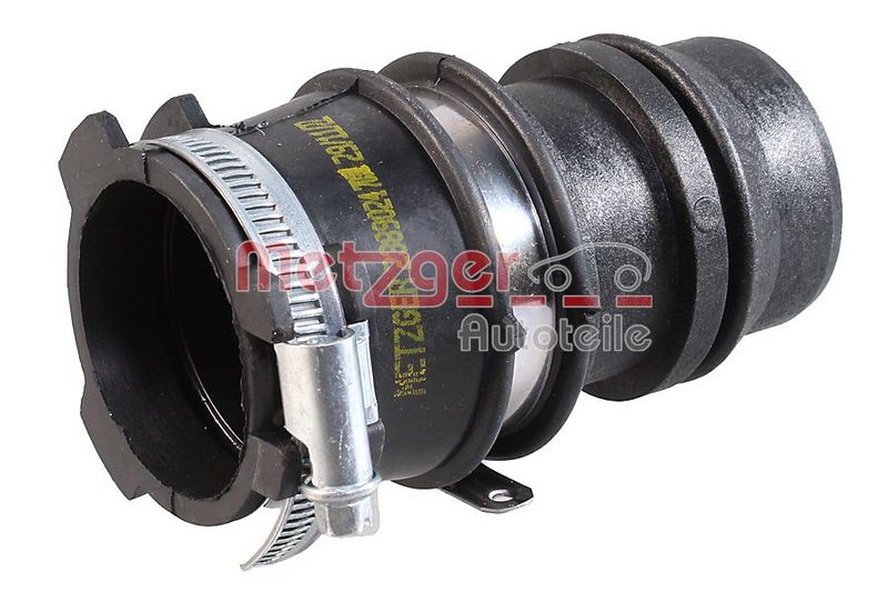 METZGER AUTOTEILE 2389024 Hose, air supply