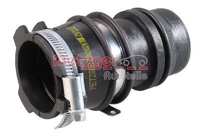 Hose, air supply METZGER AUTOTEILE 2389024