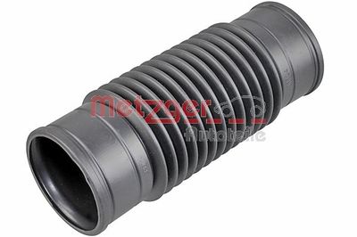 Intake Hose, air filter METZGER AUTOTEILE 2389035