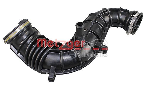 METZGER AUTOTEILE 2389037 Intake Hose, air filter