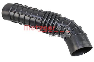 Intake Hose, air filter METZGER AUTOTEILE 2389039