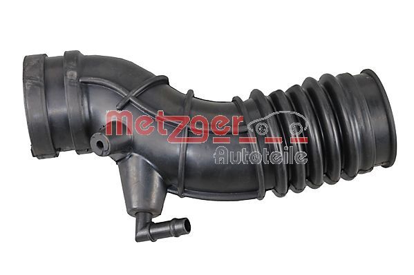 METZGER AUTOTEILE 2389040 Intake Hose, air filter