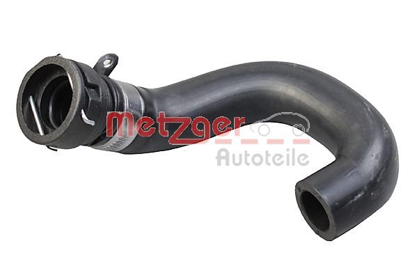 METZGER AUTOTEILE 2389043 Intake Hose, air filter