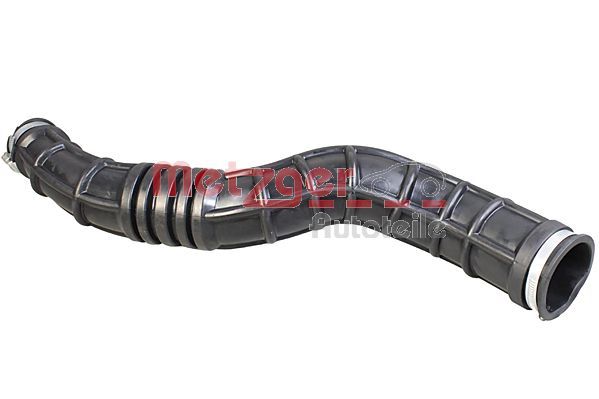METZGER AUTOTEILE 2389044 Intake Hose, air filter