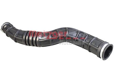 Intake Hose, air filter METZGER AUTOTEILE 2389044