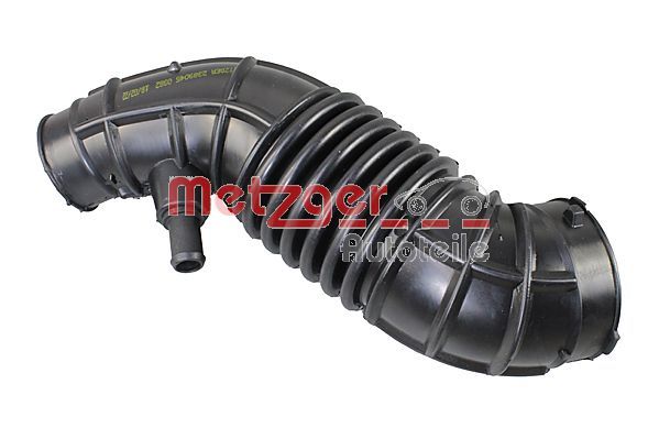 METZGER AUTOTEILE 2389045 Intake Hose, air filter