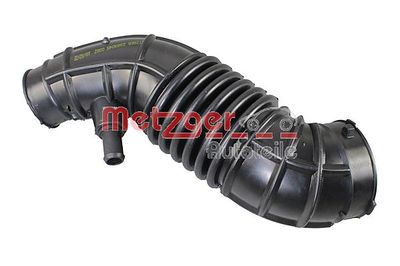 Intake Hose, air filter METZGER AUTOTEILE 2389045