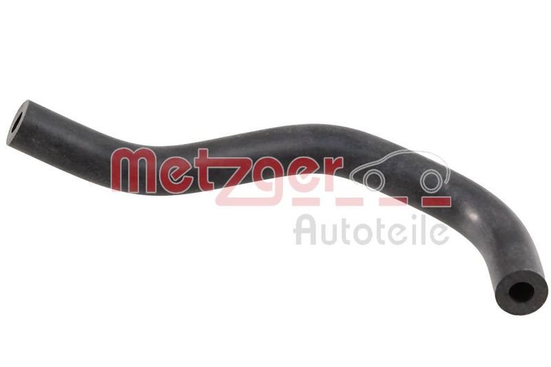 METZGER AUTOTEILE 2389046 Intake Hose, air filter