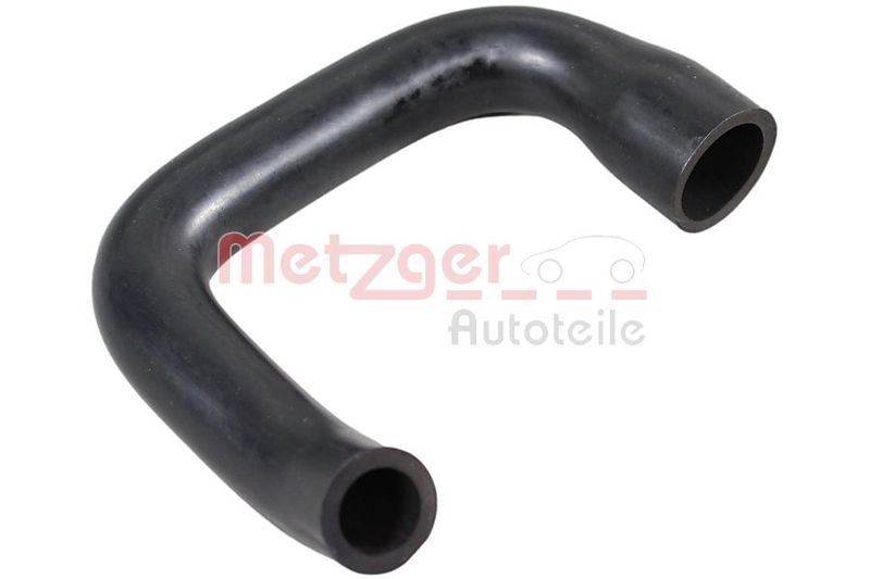METZGER AUTOTEILE 2389048 Hose, air supply