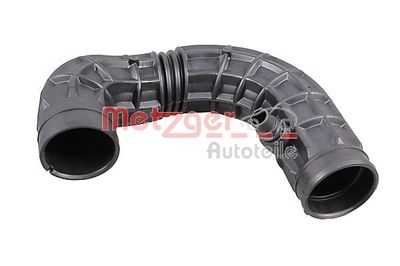 Hose, air supply METZGER AUTOTEILE 2389050