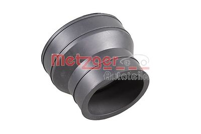 Hose, air supply METZGER AUTOTEILE 2389051
