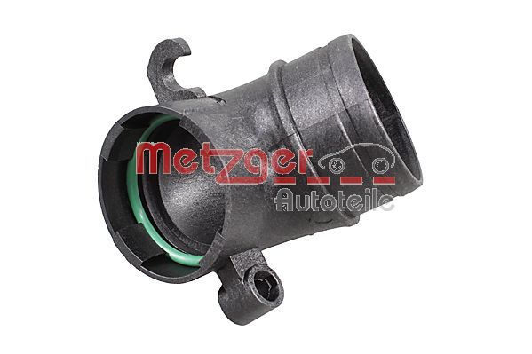 METZGER AUTOTEILE 2389053 Hose, air supply