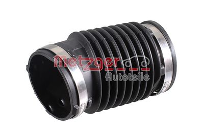 Hose, air supply METZGER AUTOTEILE 2389054