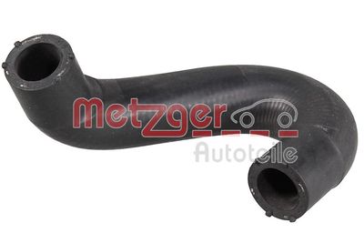 Hose, air supply METZGER AUTOTEILE 2389057