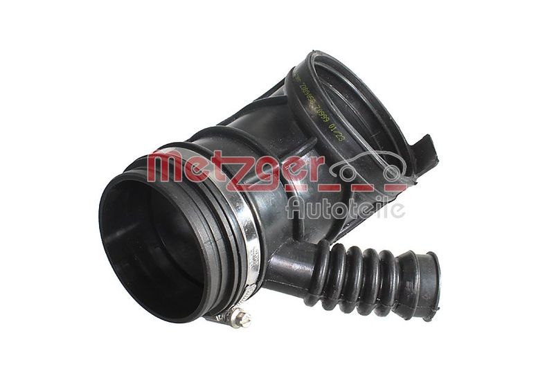 METZGER AUTOTEILE 2389058 Hose, air supply