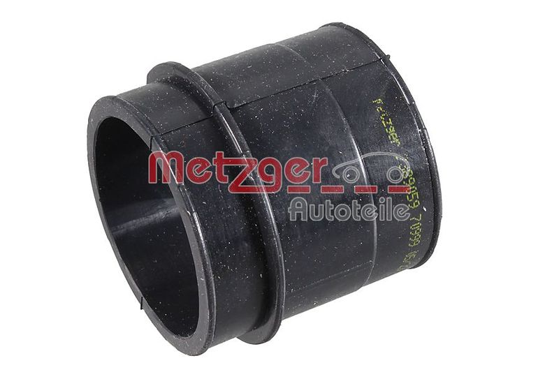 METZGER AUTOTEILE 2389059 Hose, air supply