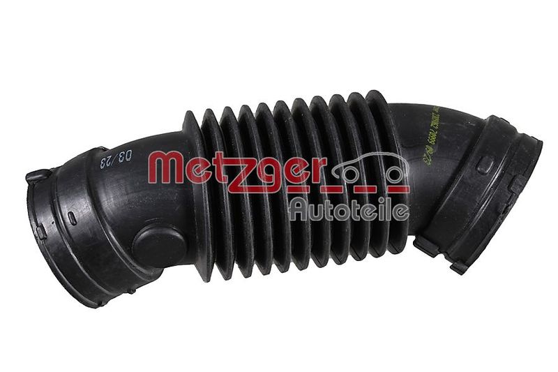 METZGER AUTOTEILE 2389062 Hose, air supply