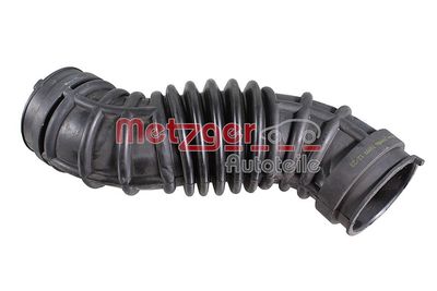 Hose, air supply METZGER AUTOTEILE 2389066