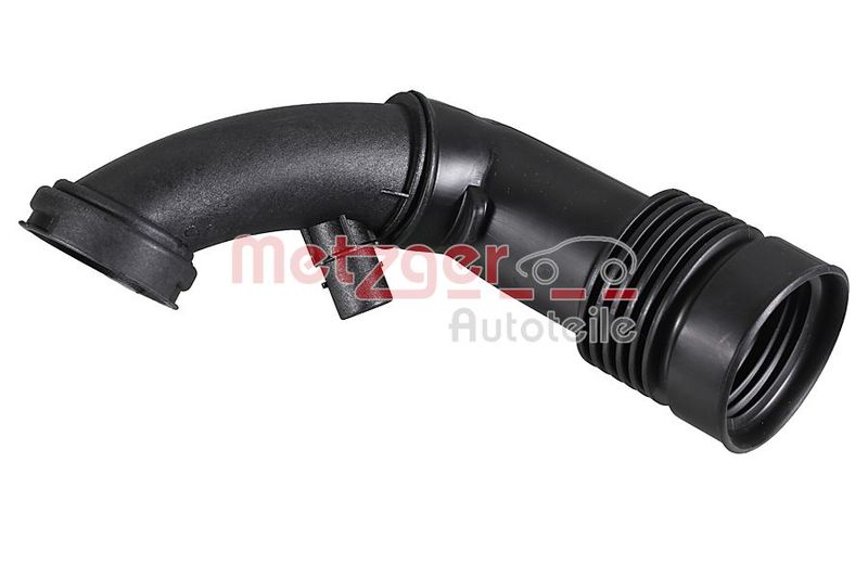 METZGER AUTOTEILE 2389076 Hose, air supply