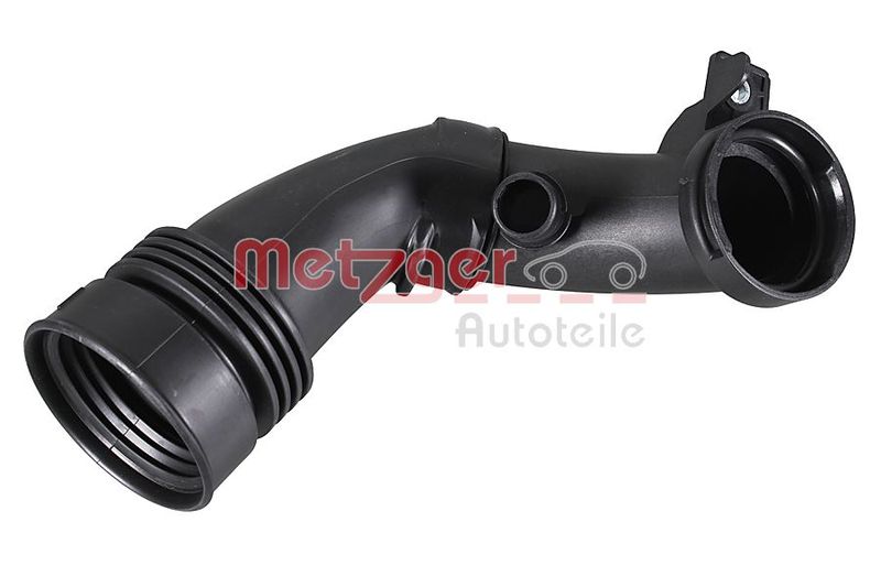 METZGER AUTOTEILE 2389077 Hose, air supply