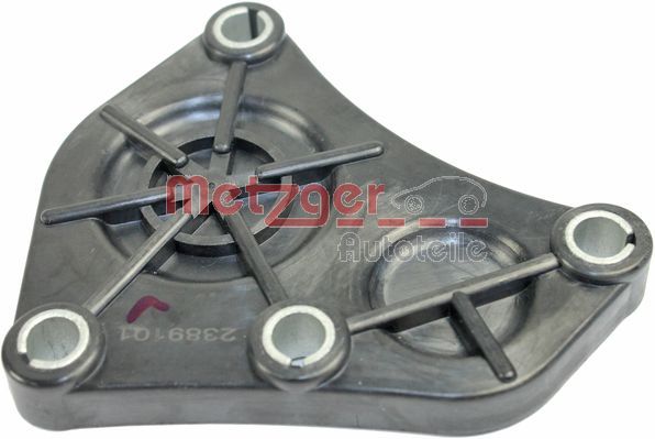 METZGER AUTOTEILE 2389101 Seal Cap, camshaft