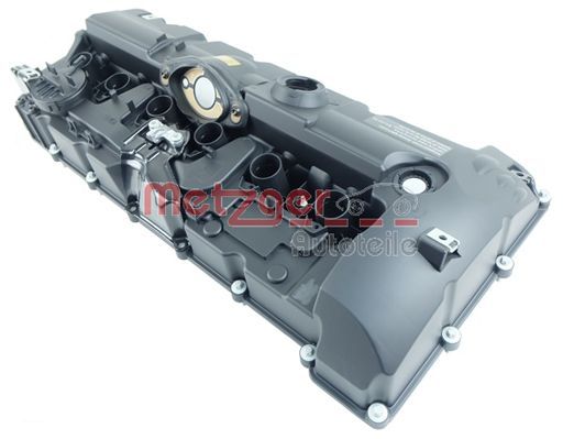 METZGER AUTOTEILE 2389102 Cylinder Head Cover