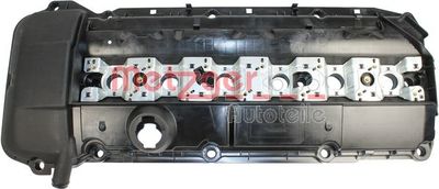 Cylinder Head Cover METZGER AUTOTEILE 2389103