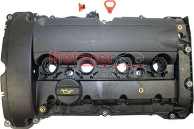 Cylinder Head Cover METZGER AUTOTEILE 2389105