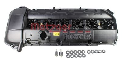 Cylinder Head Cover METZGER AUTOTEILE 2389106
