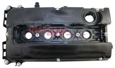 Cylinder Head Cover METZGER AUTOTEILE 2389107
