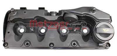 Cylinder Head Cover METZGER AUTOTEILE 2389108