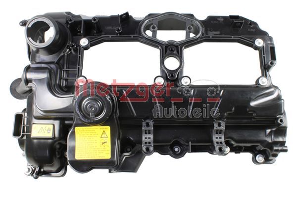 METZGER AUTOTEILE 2389110 Cylinder Head Cover