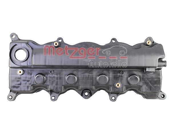 METZGER AUTOTEILE 2389113 Cylinder Head Cover