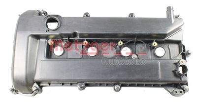 Cylinder Head Cover METZGER AUTOTEILE 2389114