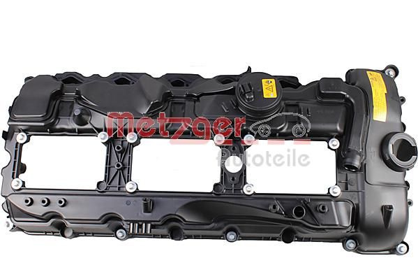 METZGER AUTOTEILE 2389115 Cylinder Head Cover