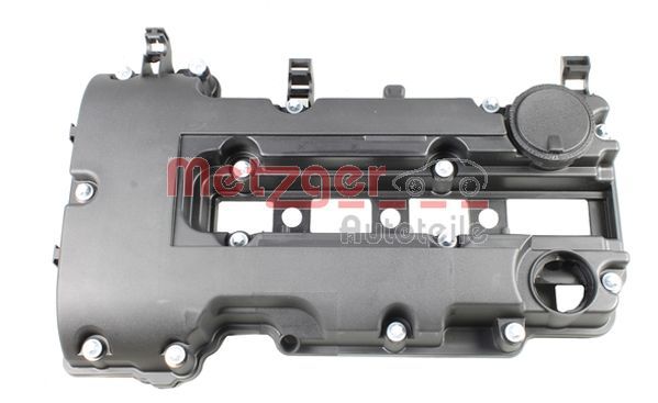 METZGER AUTOTEILE 2389117 Cylinder Head Cover