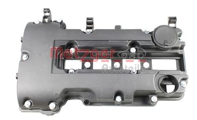 Cylinder Head Cover METZGER AUTOTEILE 2389117