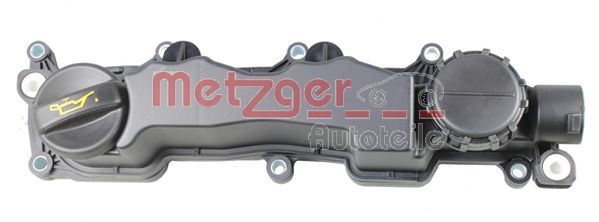 METZGER AUTOTEILE 2389119 Cylinder Head Cover
