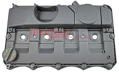 Cylinder Head Cover METZGER AUTOTEILE 2389120