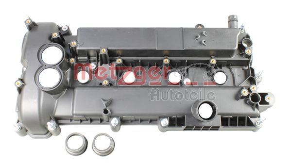 METZGER AUTOTEILE 2389121 Cylinder Head Cover
