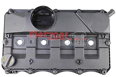 Cylinder Head Cover METZGER AUTOTEILE 2389126