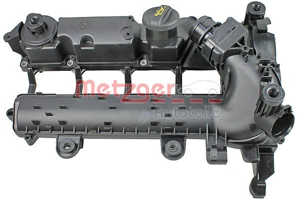 METZGER AUTOTEILE 2389128 Cylinder Head Cover