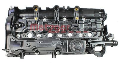 Cylinder Head Cover METZGER AUTOTEILE 2389130