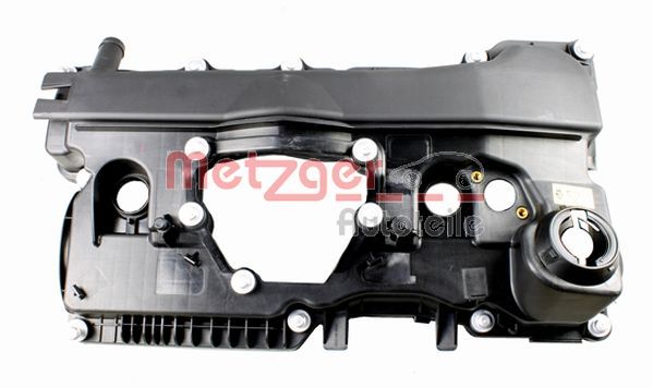 METZGER AUTOTEILE 2389131 Cylinder Head Cover
